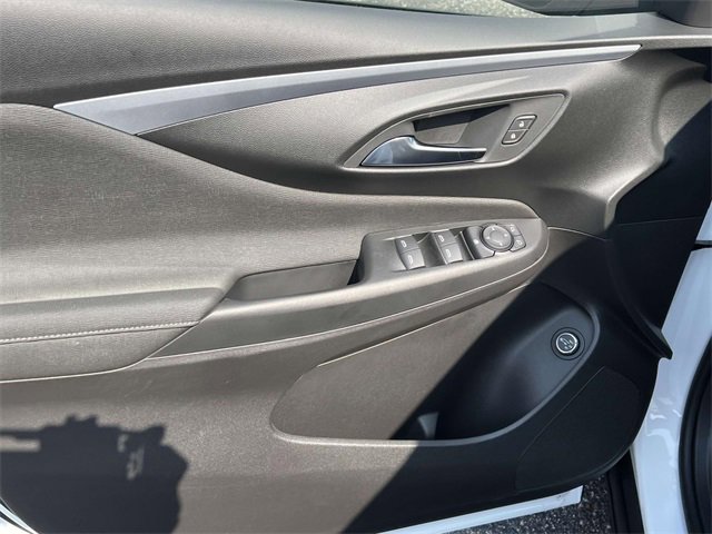 Used 2025 Buick Envista Preferred w/ Convenience I Package image 15