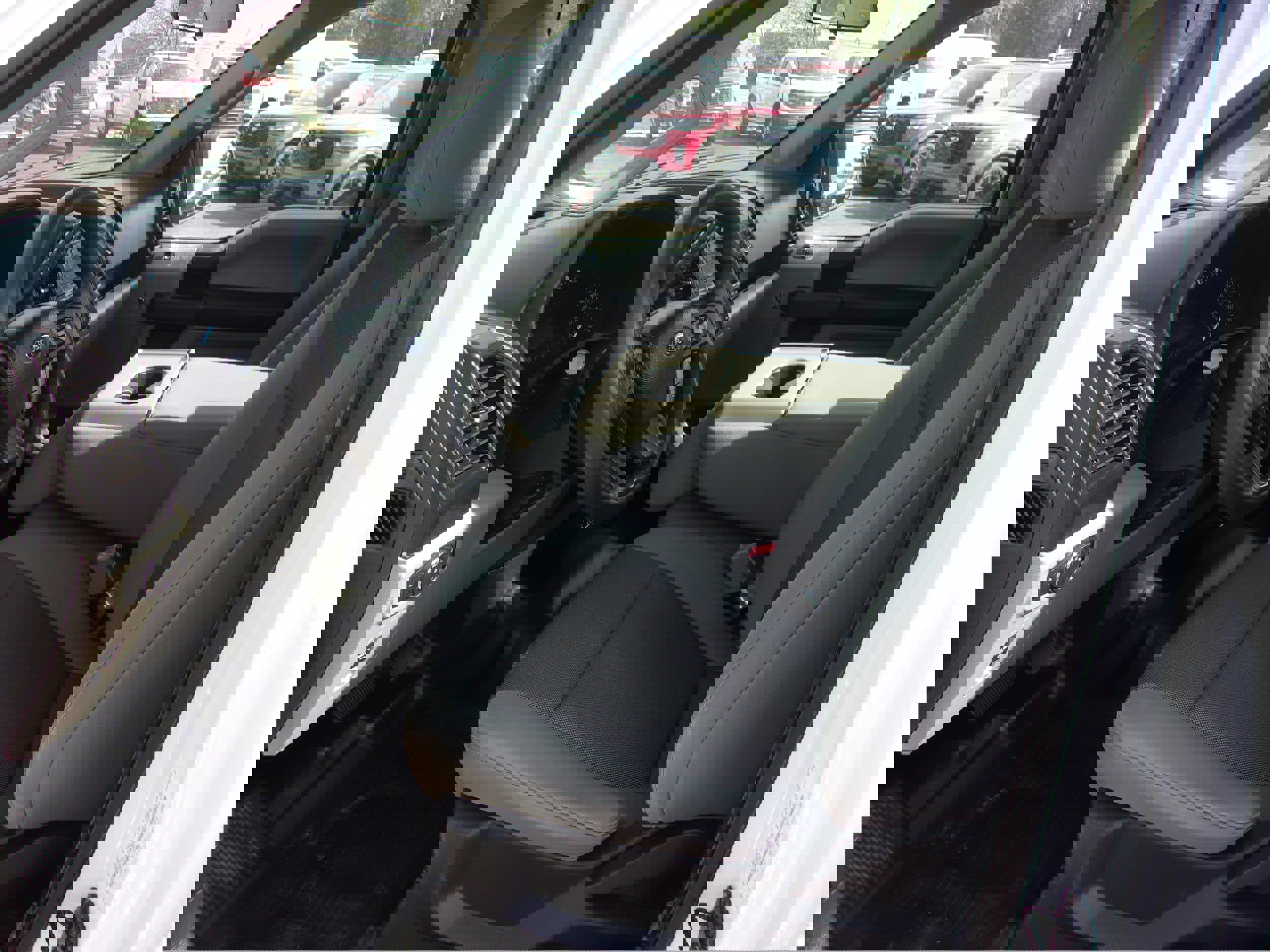 Used 2018 Ford F150 XL w/ Equipment Group 101A Mid image 10