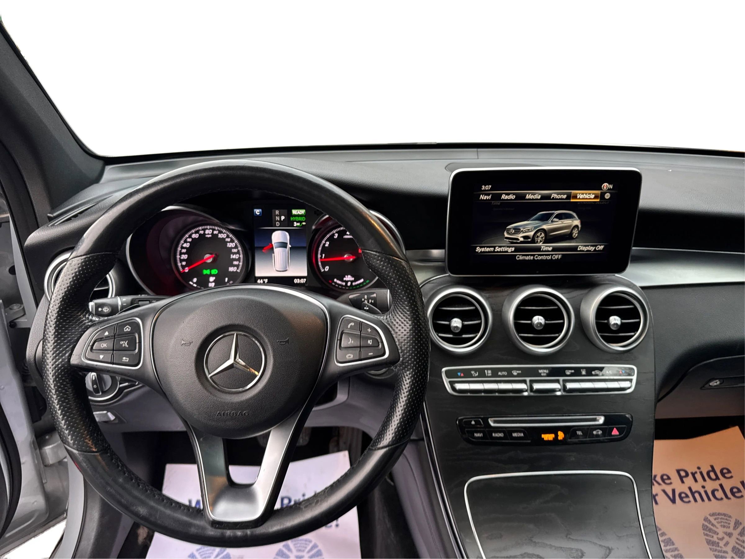 Used 2018 Mercedes-Benz GLC 350e 4MATIC image 26