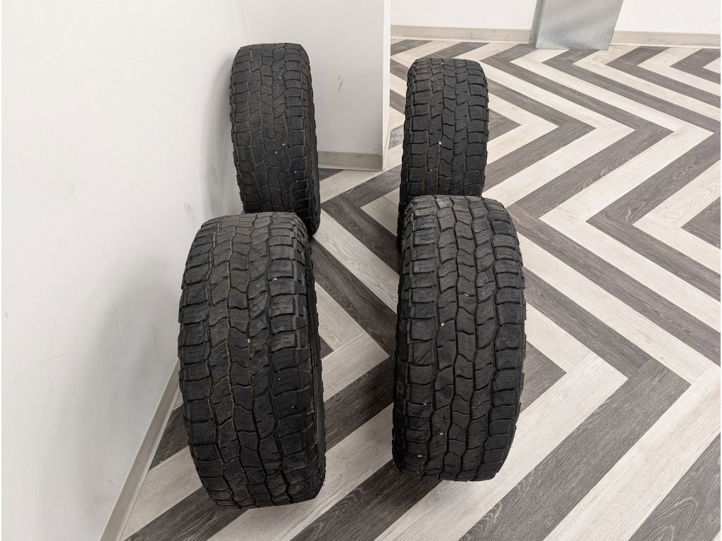 Used 2021 RAM 1500 Laramie image 22