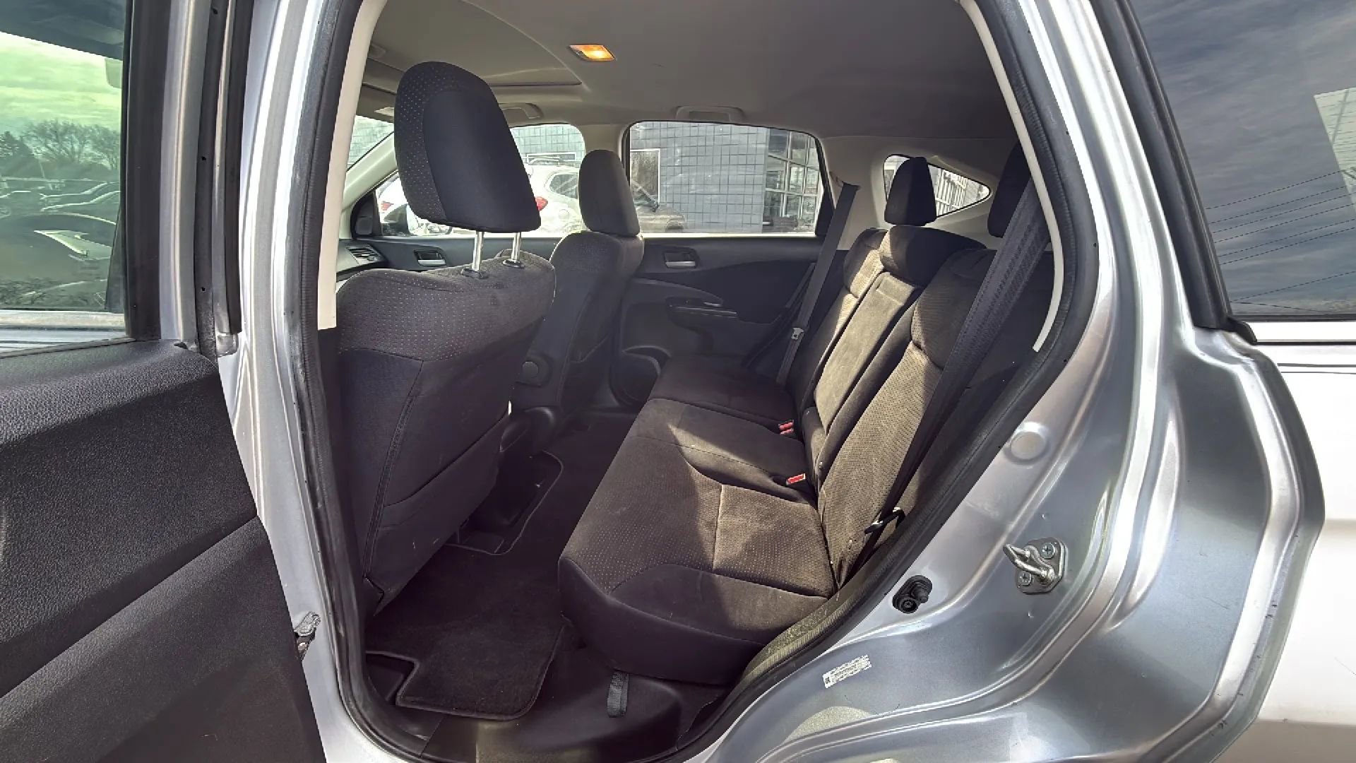 Used 2014 Honda CR-V EX image 12