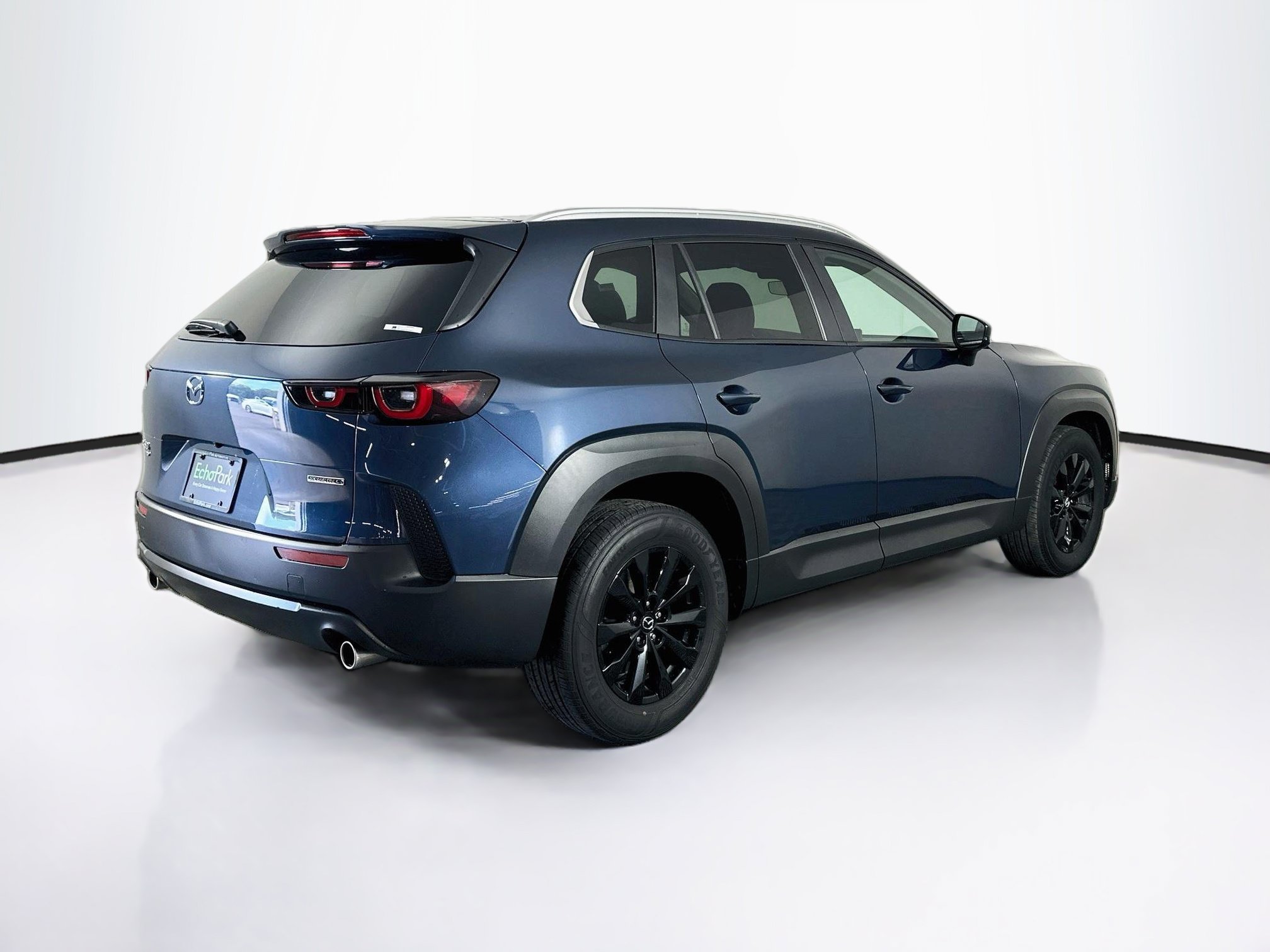 Used 2025 MAZDA CX-50 AWD 2.5 S w/ Preferred Package image 9