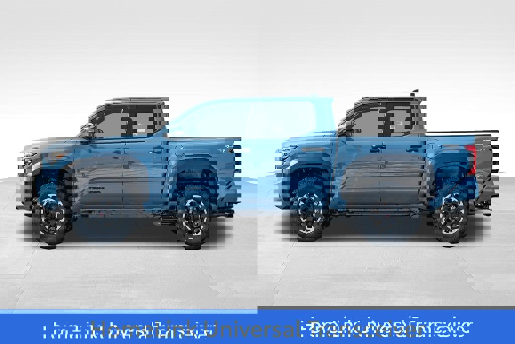 New 2026 Toyota Tacoma TRD Off-Road image 4