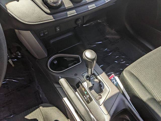 Used 2018 Toyota RAV4 LE w/ All Weather Liner Package FWD image 12
