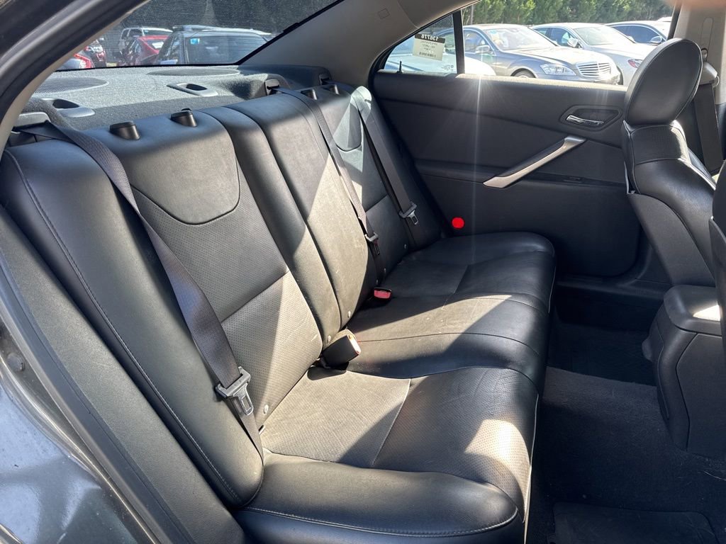 Used 2006 Pontiac G6 GT image 7