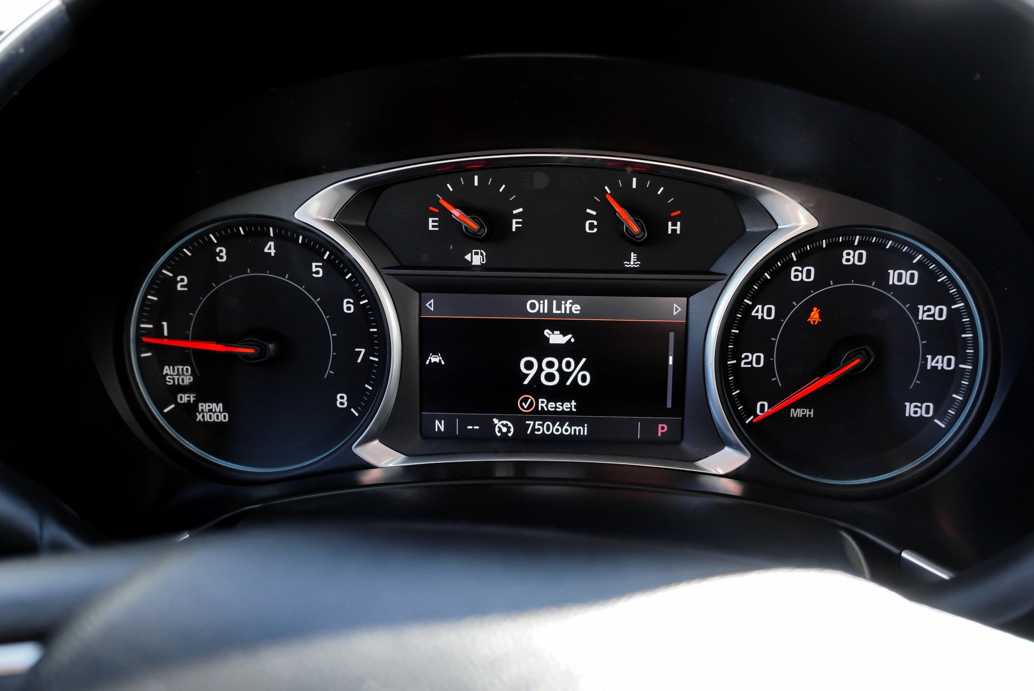 Used 2020 Chevrolet Equinox Premier w/ Premier Redline Edition image 39