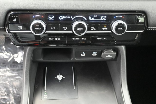 New 2026 Honda Pilot EX-L image 28