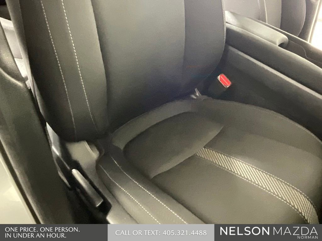 Used 2017 Honda Civic EX image 27