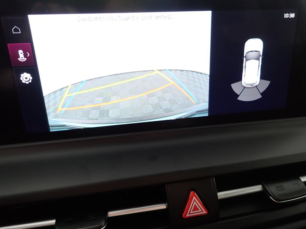 Used 2025 Kia Seltos SX AWD/4WD image 5
