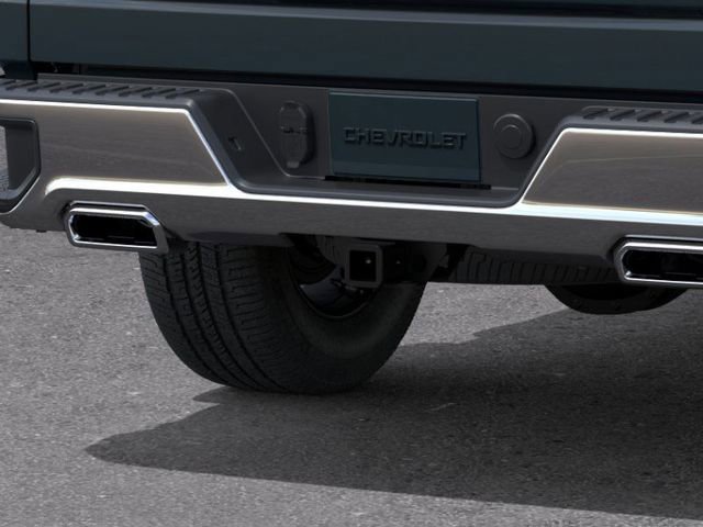 New 2026 Chevrolet Silverado 1500 LT w/ Z71 Off-Road Package image 15