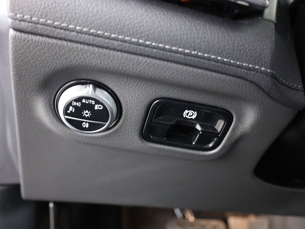 Certified 2024 Mercedes-Benz EQE 350+ 4MATIC Sedan image 11