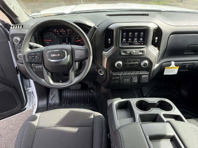 New 2026 GMC Sierra 3500 Pro AWD/4WD image 13
