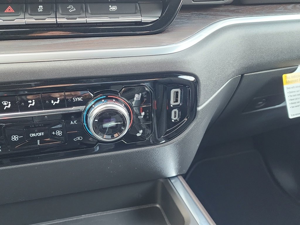 New 2026 GMC Sierra 1500 SLT w/ SLT Premium Plus Package image 29