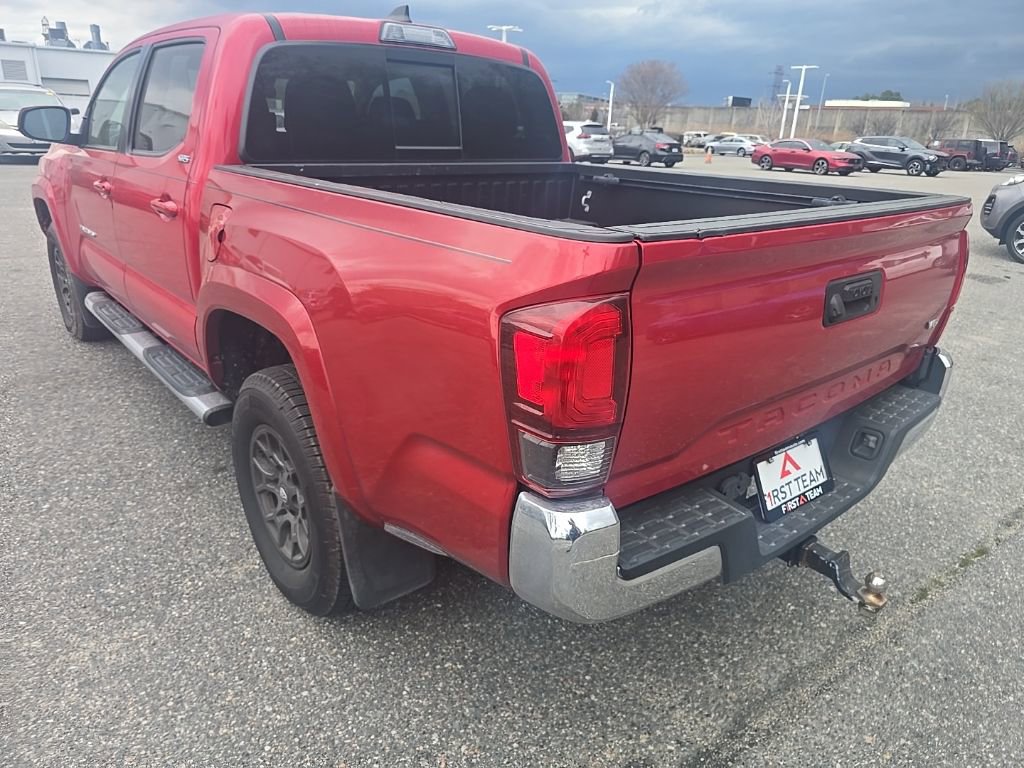 Used 2018 Toyota Tacoma SR5 image 7