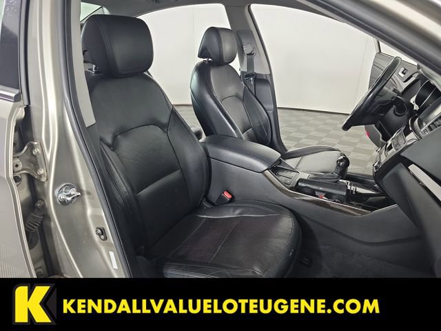 Used 2014 Kia Cadenza Premium w/ Luxury Package image 20