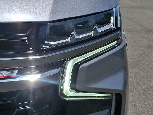 Used 2022 Chevrolet Tahoe Z71 AWD/4WD image 9