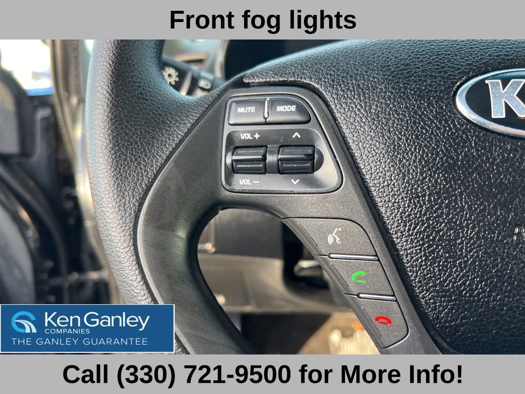 Used 2016 Kia Forte LX image 29