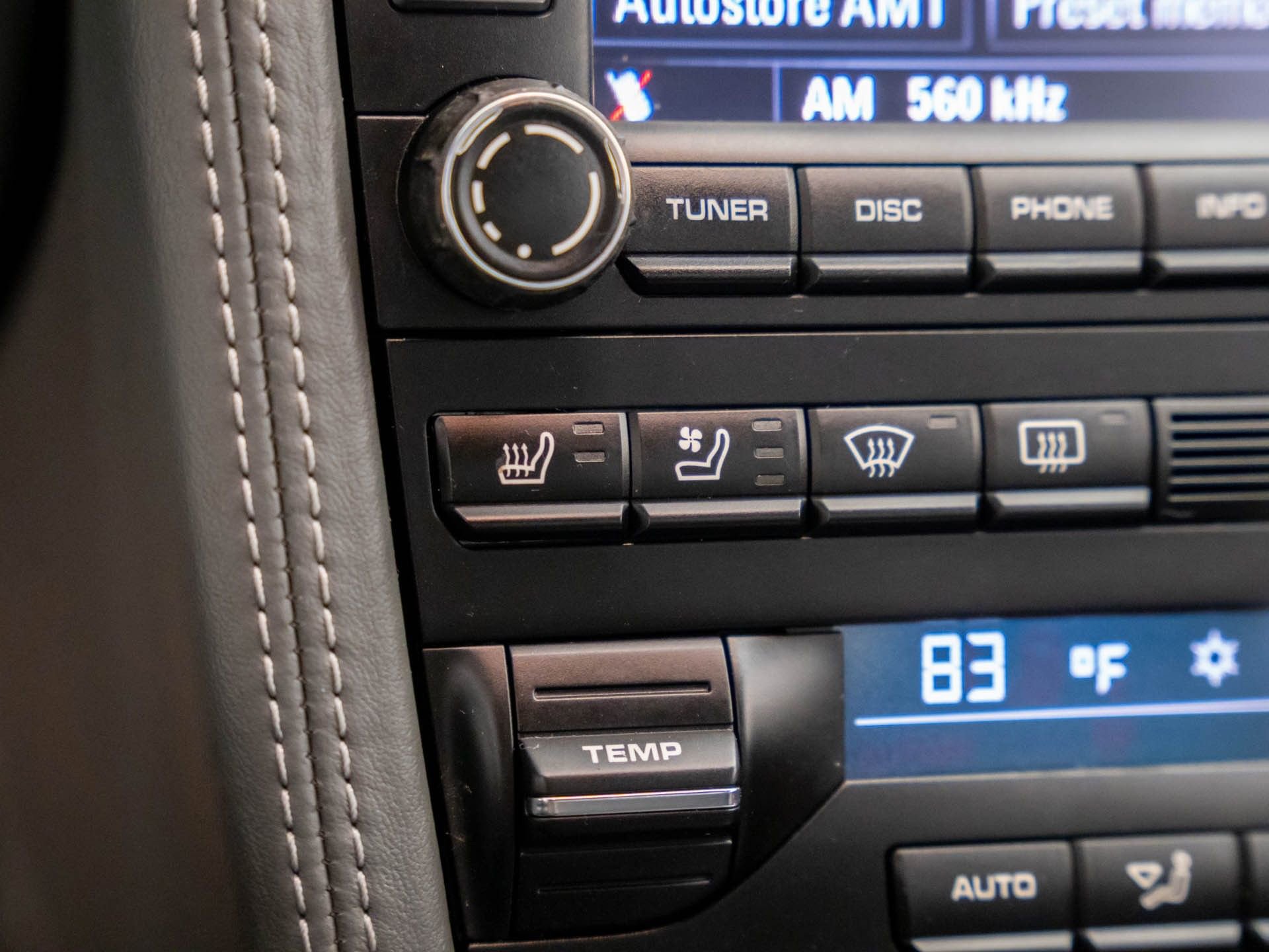 Used 2012 Porsche 911 Carrera S image 21