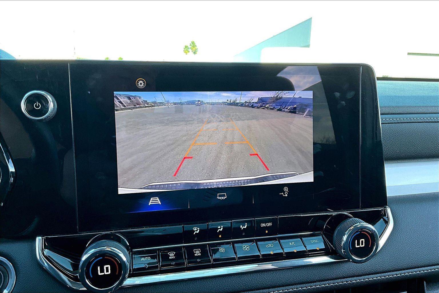 Used 2023 Chevrolet Colorado LT w/ LT Convenience Package image 21