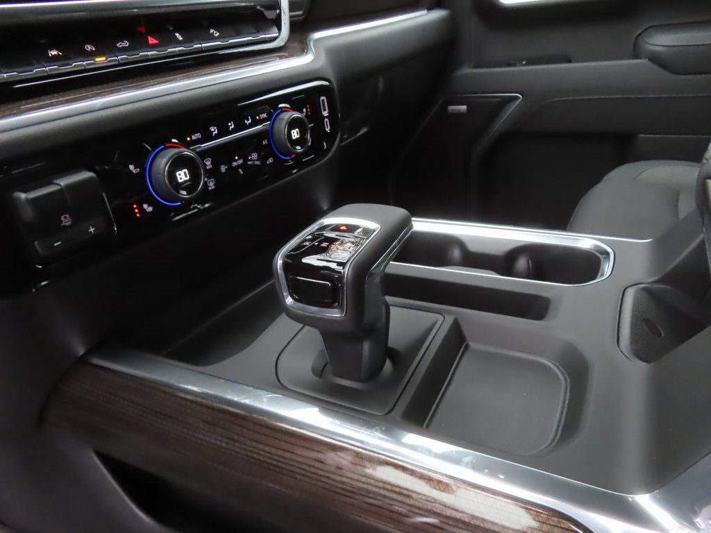 New 2026 Chevrolet Silverado 1500 RST w/ All Star Edition Plus image 6