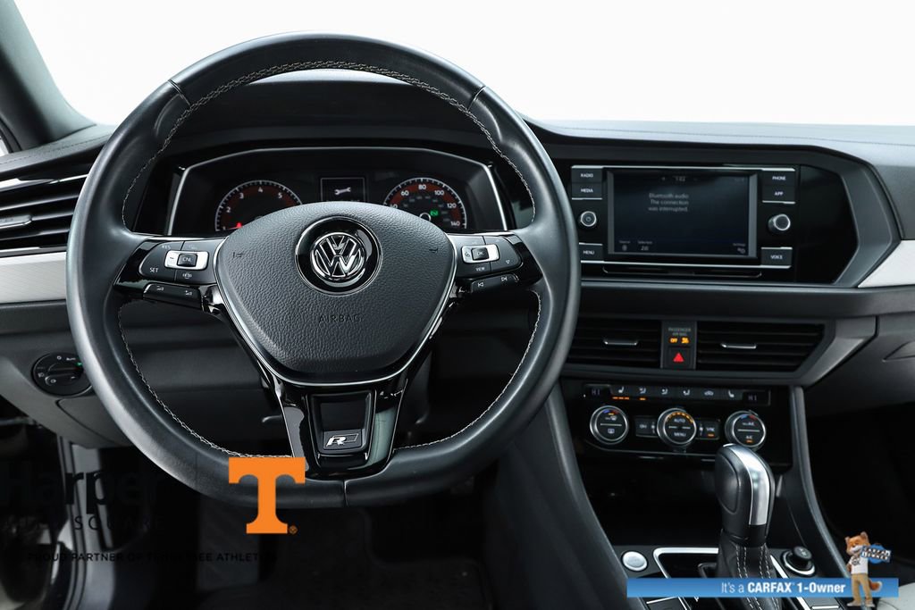 Used 2020 Volkswagen Jetta R-Line image 20