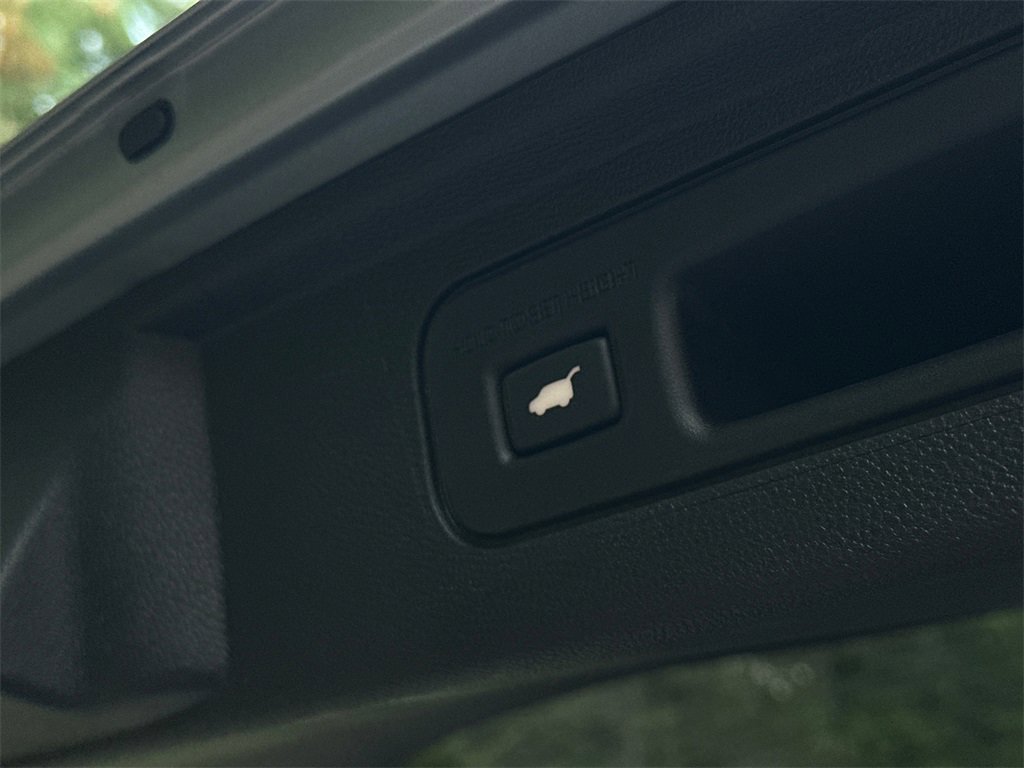New 2026 Honda Odyssey EX-L image 8