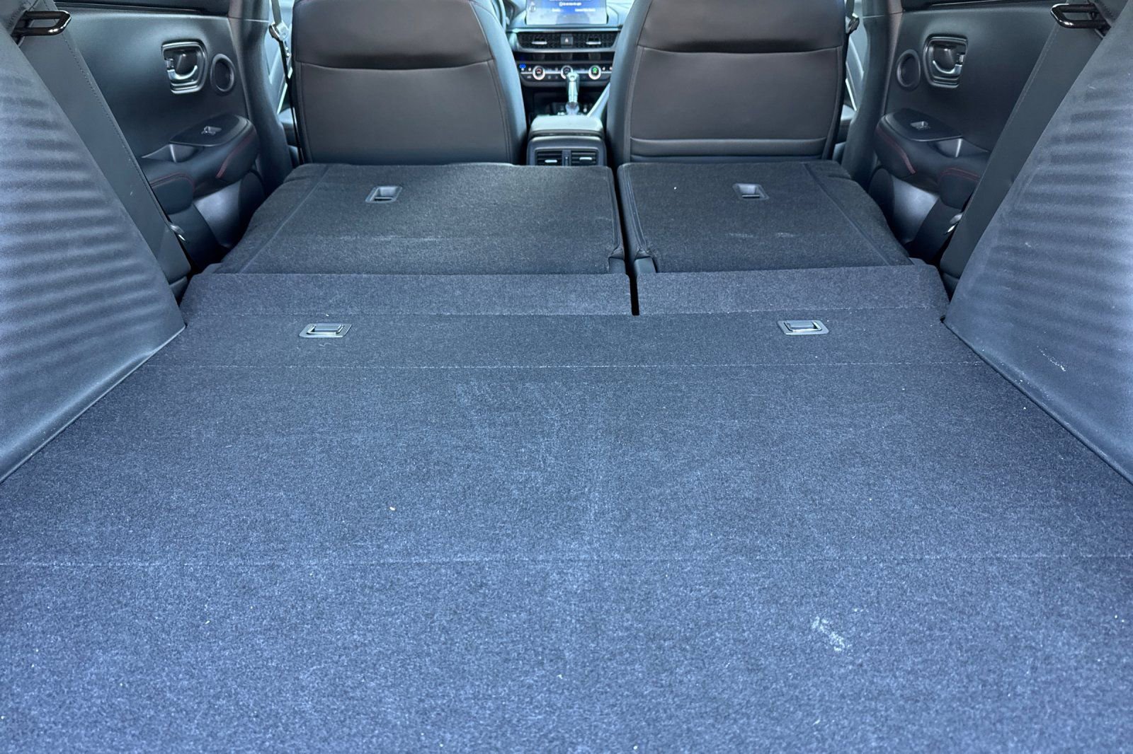 Used 2025 Acura ADX A-Spec image 16