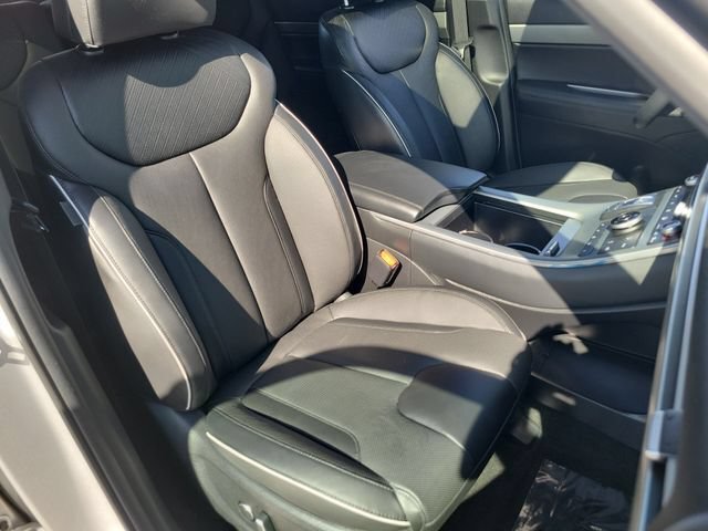Certified 2025 Hyundai Palisade SEL AWD/4WD image 23