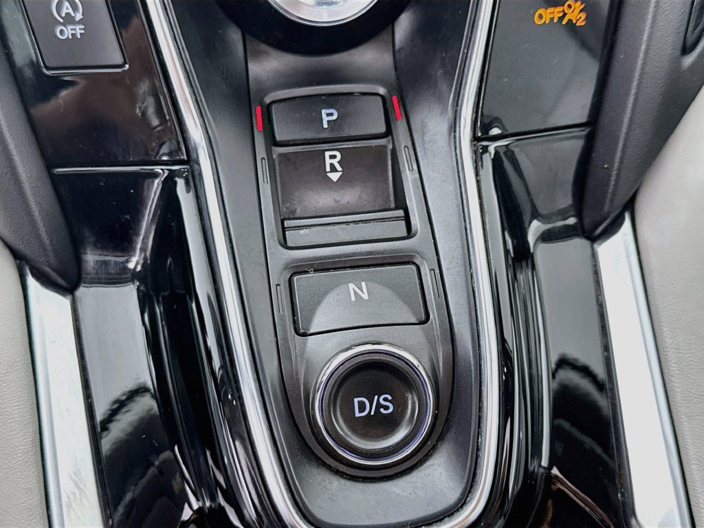 Used 2019 Acura RDX w/ Technology Package AWD/4WD image 20