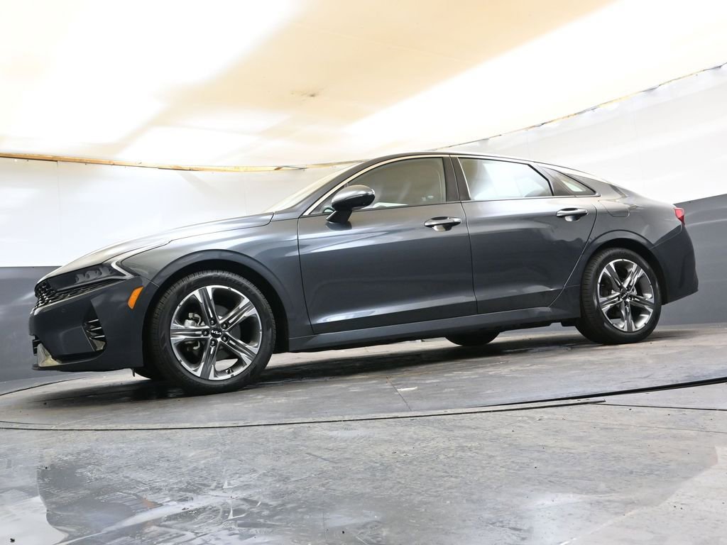 Used 2024 Kia K5 EX w/ EX Premium Package image 40