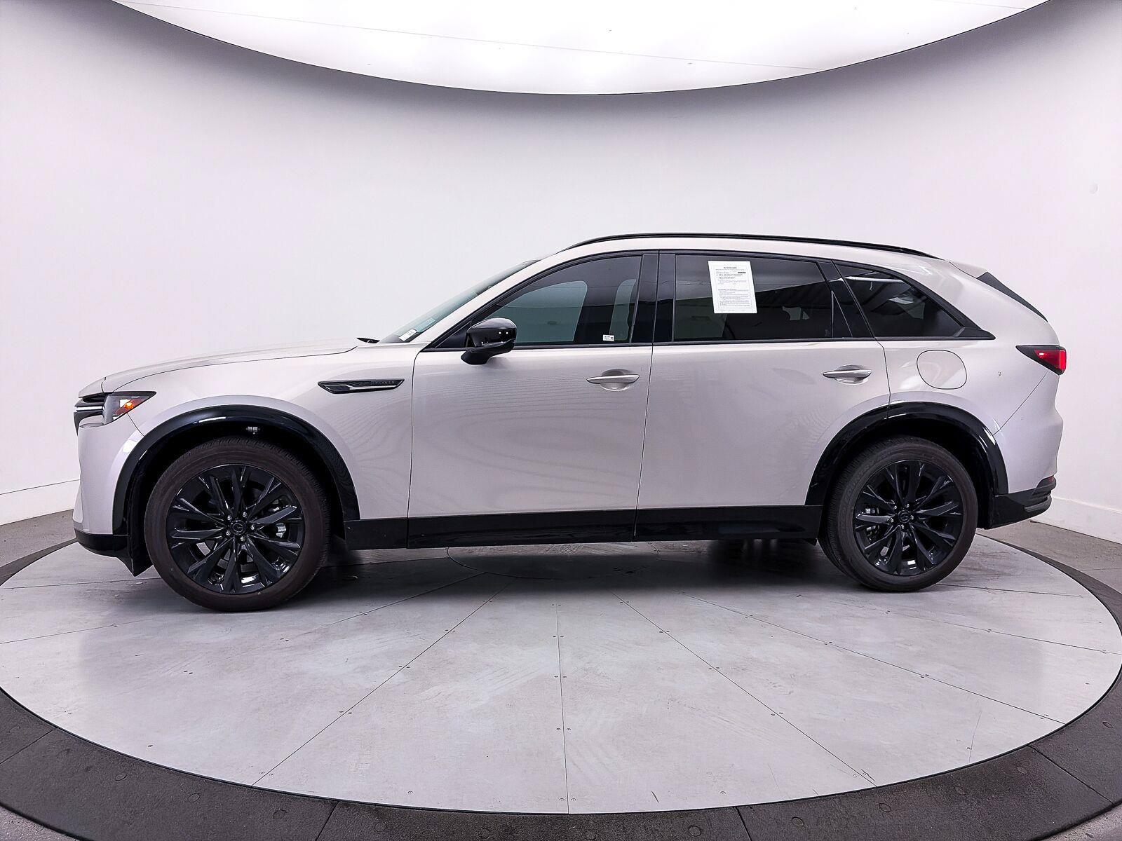 Used 2026 MAZDA CX-90 3.3 Turbo S w/ Premium Package AWD/4WD image 41