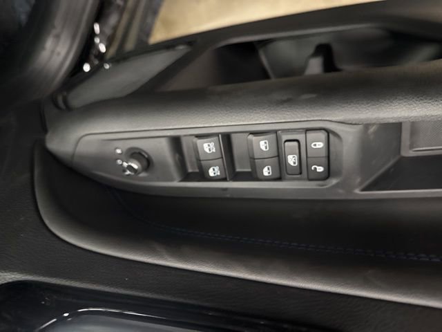 New 2026 Jeep Compass Latitude image 15