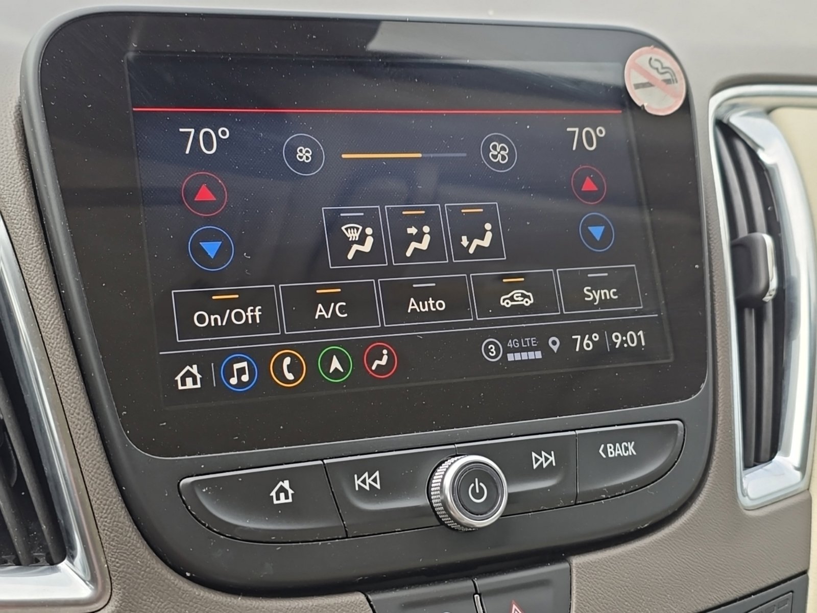 Used 2024 Chevrolet Malibu LT FWD image 28