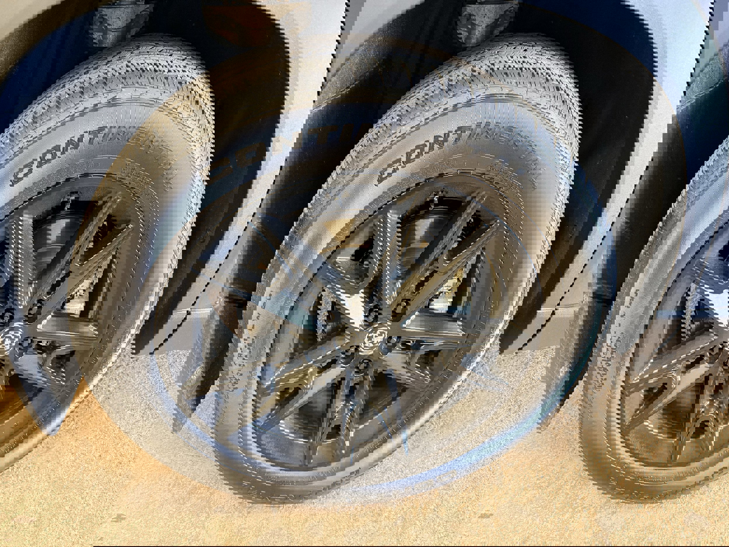 Used 2025 Toyota Grand Highlander AWD image 13