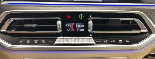 Used 2021 BMW X5 xDrive40i w/ Premium Package image 34