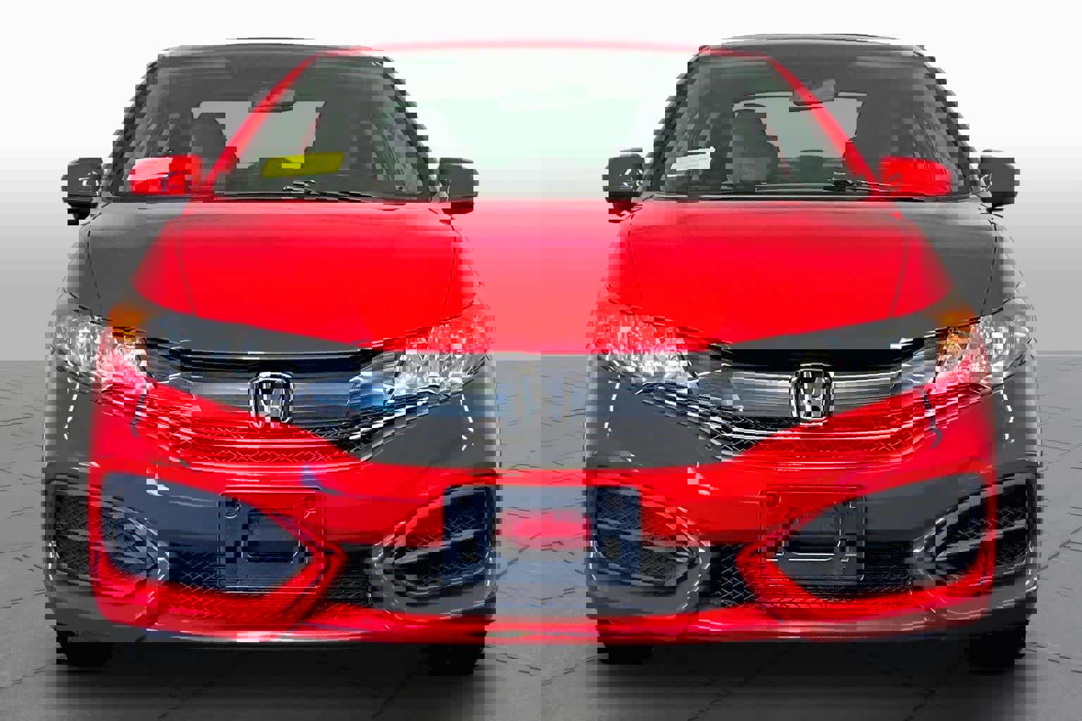 Used 2015 Honda Civic EX image 3