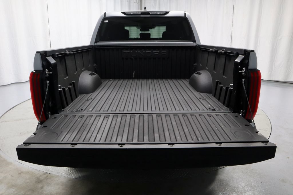 Used 2024 Toyota Tundra SR5 w/ SR5 Convenience Package AWD/4WD image 14