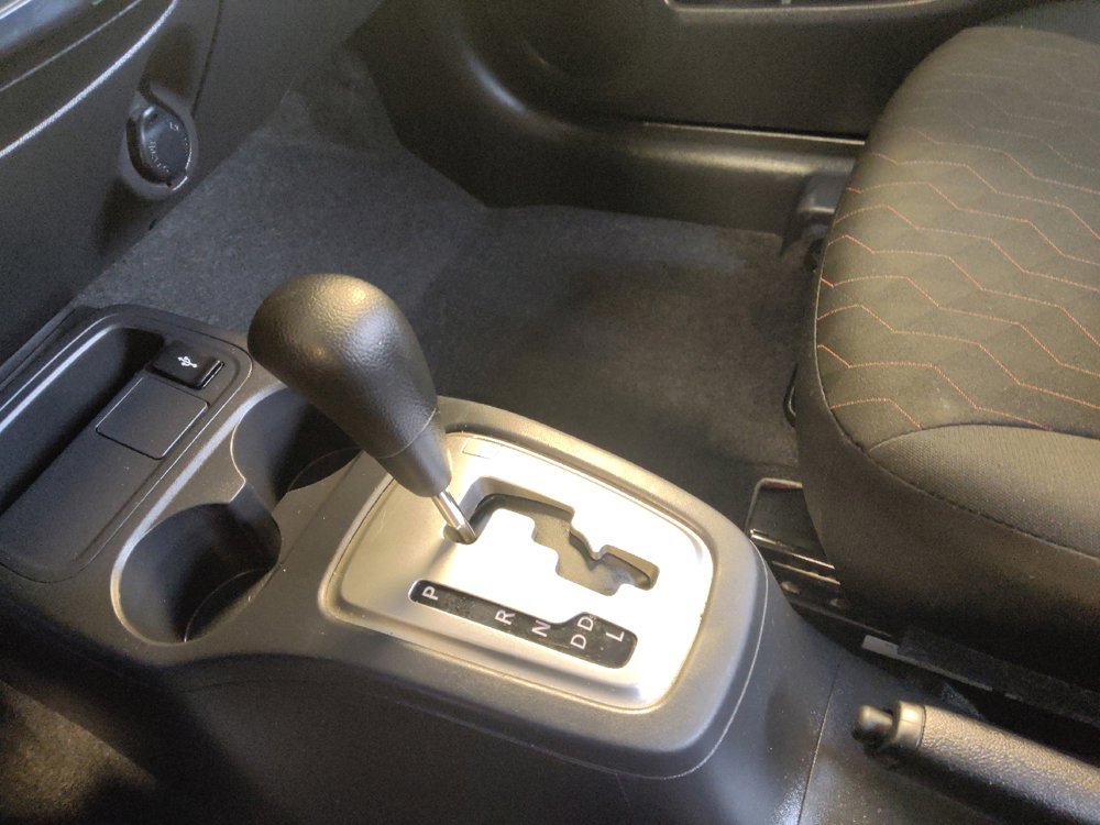 Used 2024 Mitsubishi Mirage ES FWD image 26
