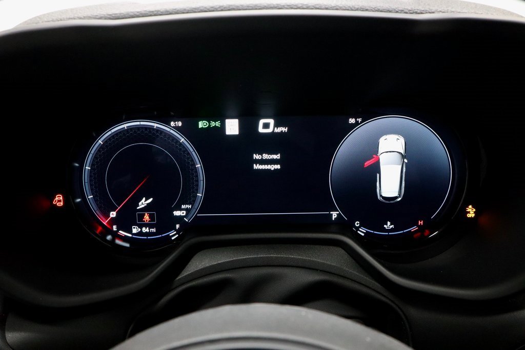 Used 2024 Dodge Hornet GT w/ Cold Weather Group image 27