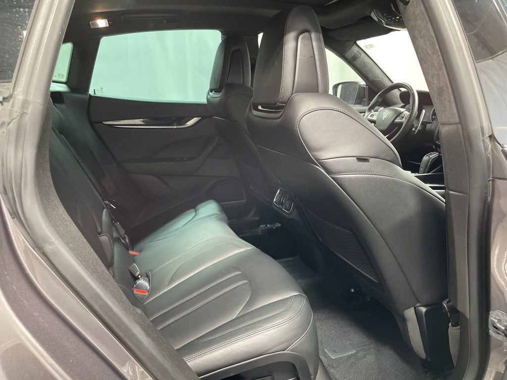 Used 2022 Maserati Levante GT image 30