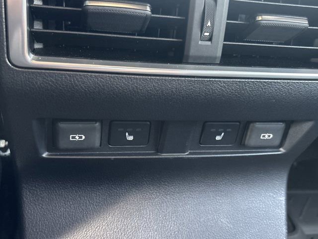 Used 2024 Lexus GX 550 AWD/4WD image 19