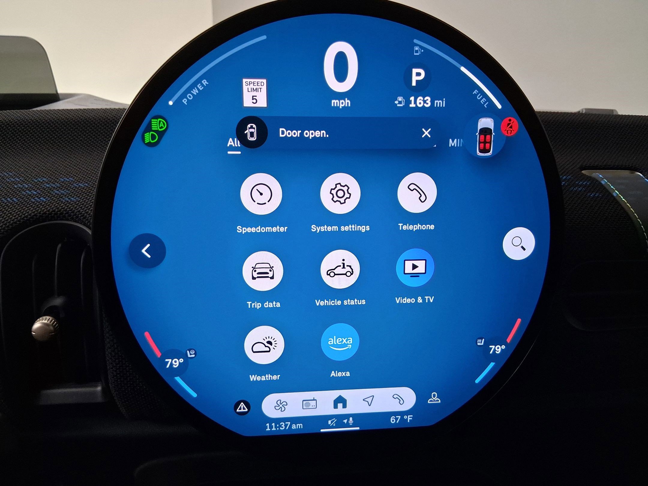 New 2026 MINI Cooper 2-Door Hardtop image 22