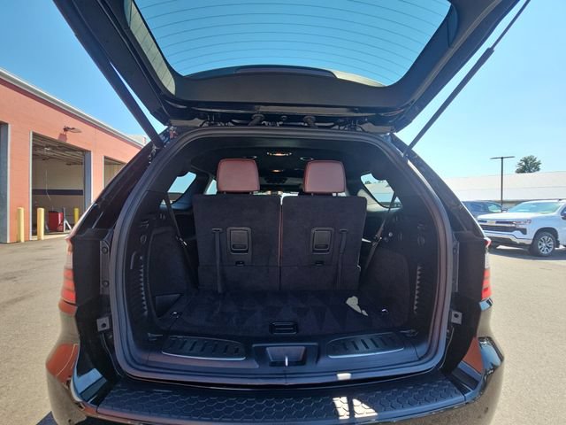 Used 2025 Dodge Durango R/T AWD/4WD image 29