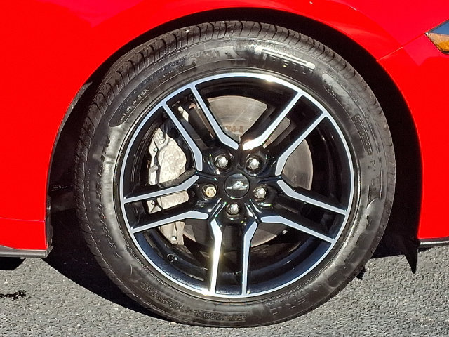 Used 2023 Ford Mustang GT w/ Equipment Group 301A RWD image 11