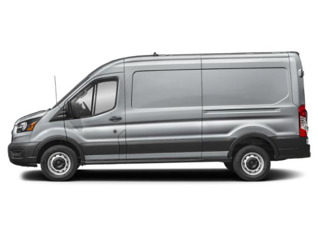New 2026 Ford Transit 250 148 Medium Roof Extended AWD w/ Exterior Upgrade Package image 3