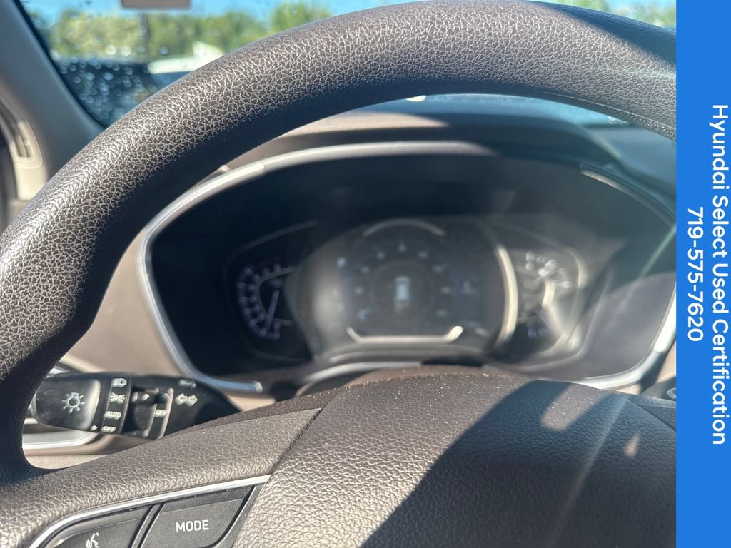 Used 2019 Hyundai Santa Fe SEL AWD/4WD image 24