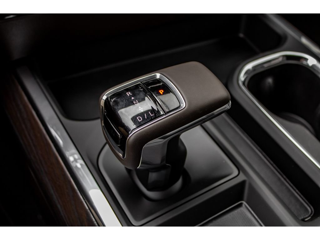 New 2026 GMC Sierra 1500 Elevation w/ Preferred Package image 32