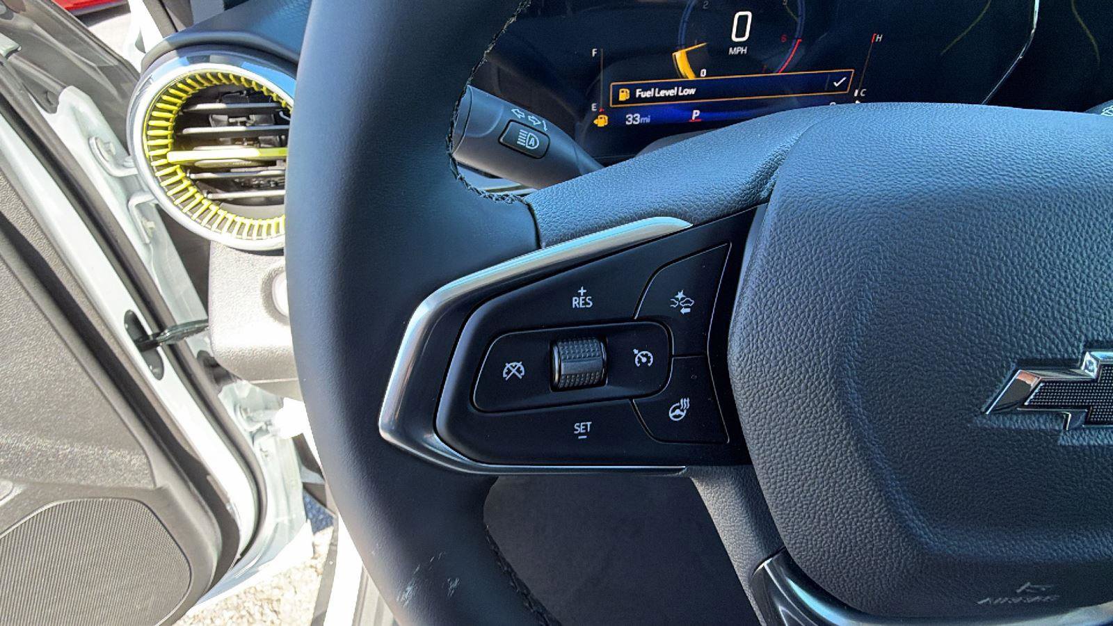 New 2026 Chevrolet Trax ACTIV w/ Driver Confidence Package FWD image 19