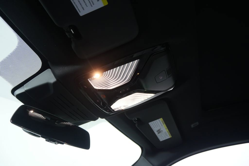 New 2026 BMW X6 xDrive40i image 20