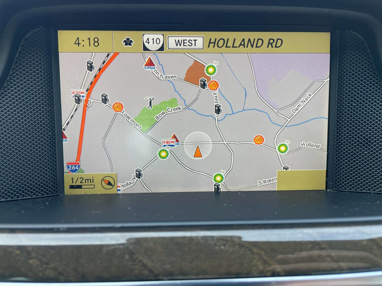 Used 2012 Mercedes-Benz CLS 550 CLS 550 4MATIC AWD 4dr Sedan image 28